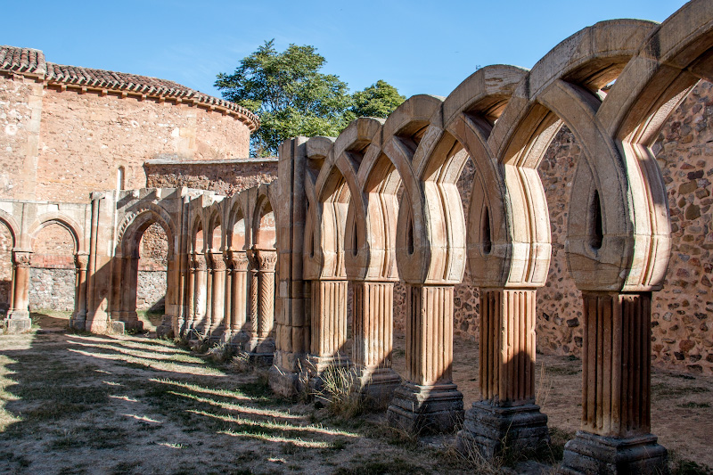 ����� (Soria)
