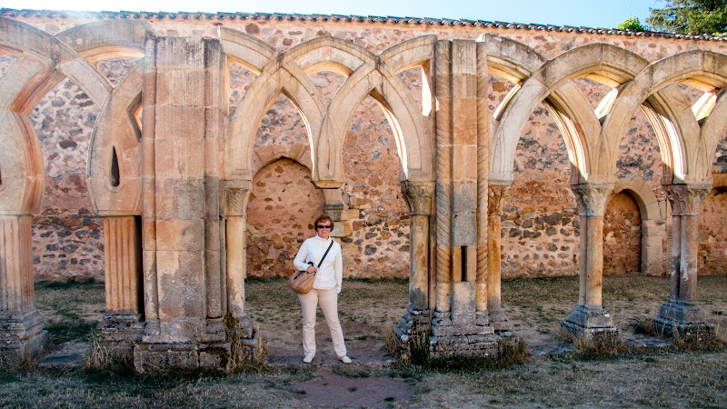 ����� (Soria)