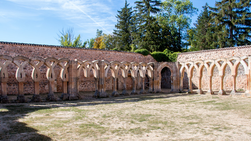 ����� (Soria)