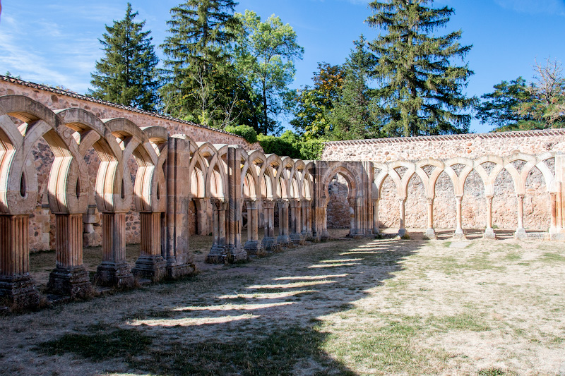����� (Soria)
