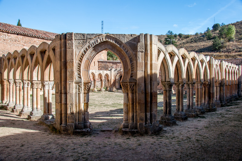 ����� (Soria)