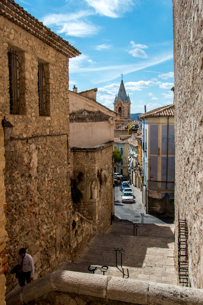 ������ (Cuenca)