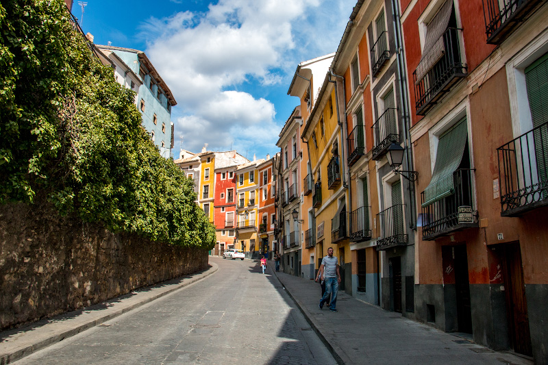 ������ (Cuenca)