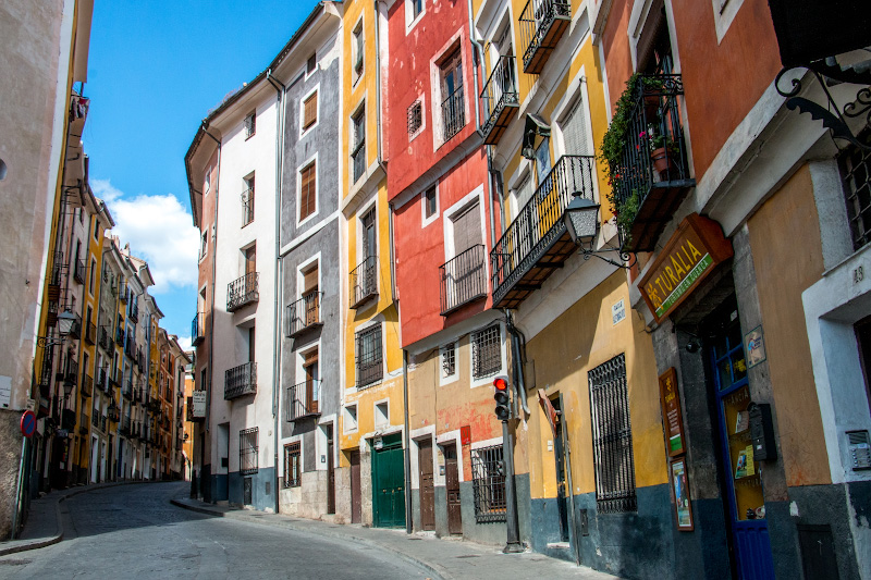������ (Cuenca)