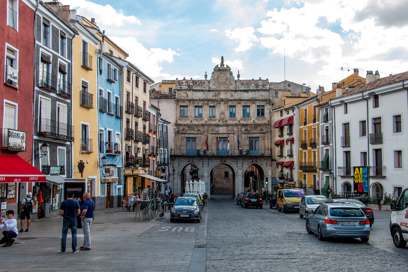 ������ (Cuenca)