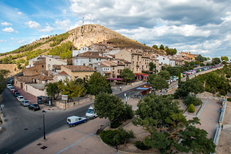 ������ (Cuenca)