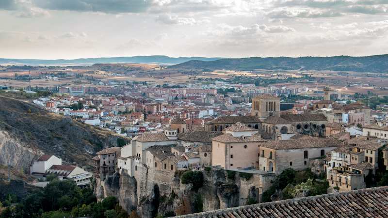 ������ (Cuenca)