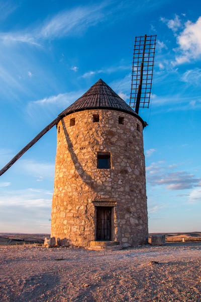 �������� � ��������� (Belmonte)