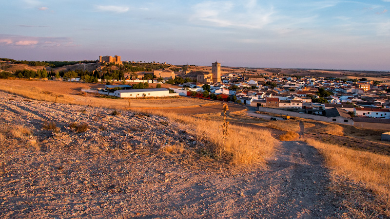 �������� � ��������� (Belmonte)