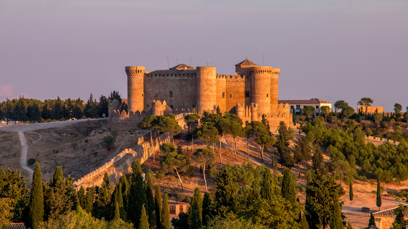 �������� � ��������� (Belmonte)