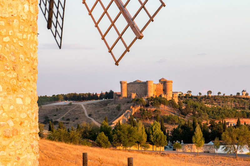 �������� � ��������� (Belmonte)