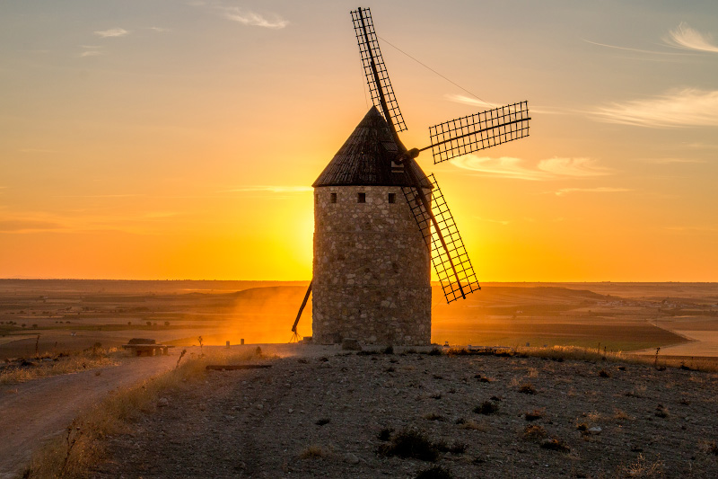 �������� � ��������� (Belmonte)