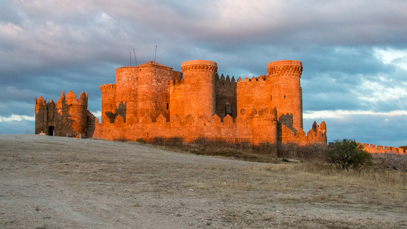 ��������� (Belmonte)