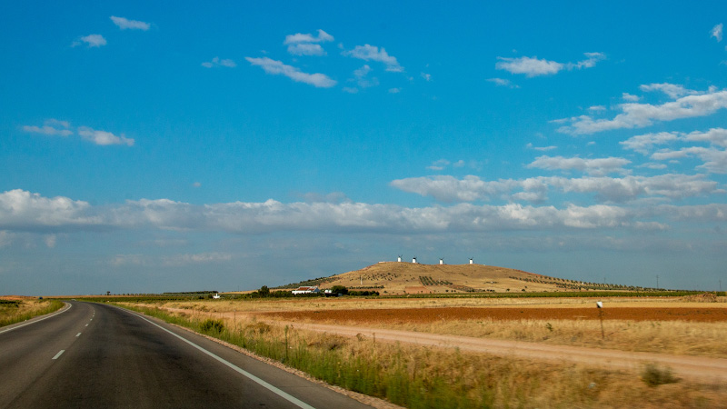 ��������-��-���-���� (Molinos de Viento)
