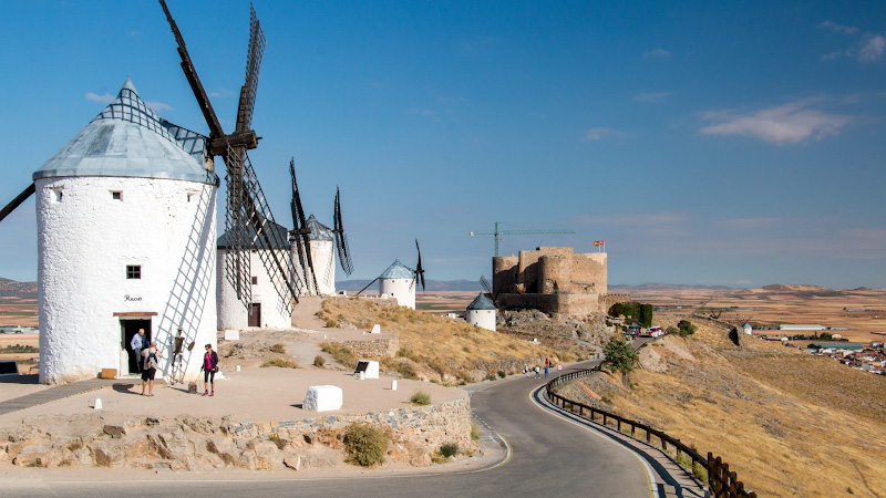 ��������� (Consuegra)
