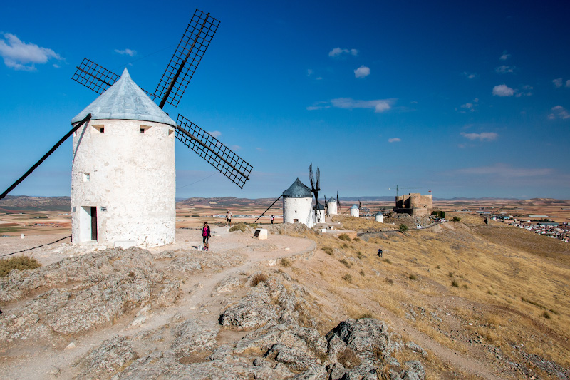 ��������� (Consuegra)