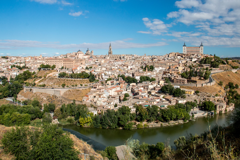 �������� ������ - ������ (Toledo)
