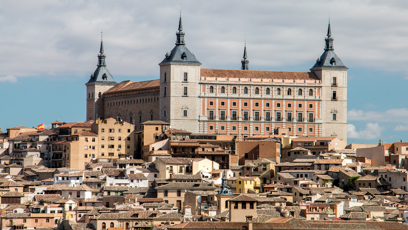 �������� - ������ (Toledo)