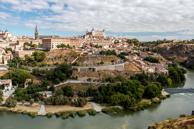 ������ (Toledo)