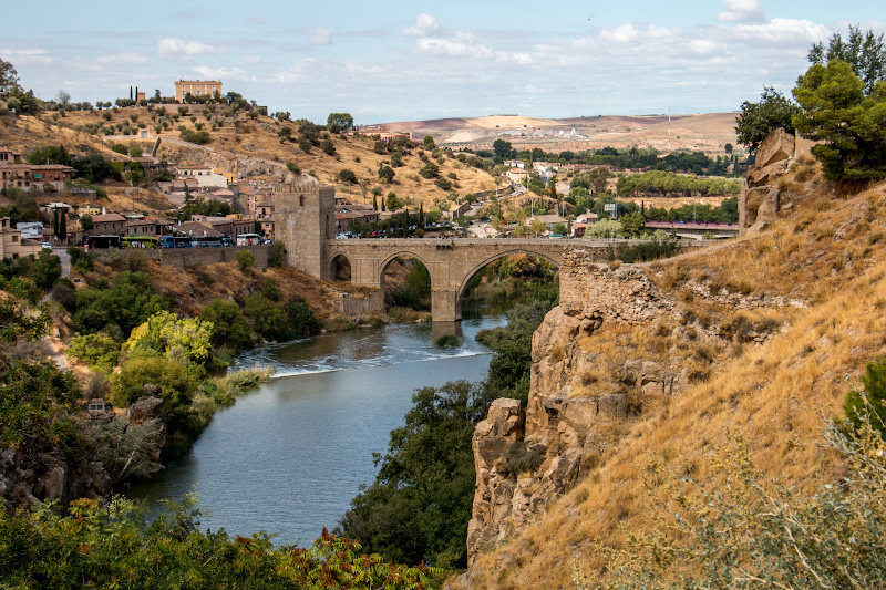 ���� ���������� - ������ (Toledo)