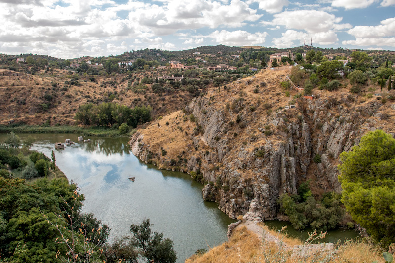 ���� ���� - ������ (Toledo)