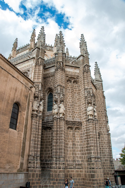 ������ (Toledo)