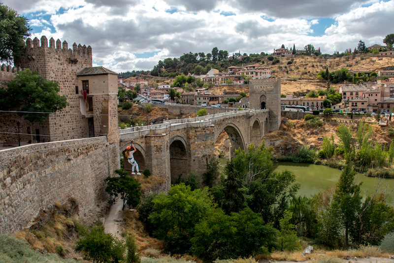 ���� ������� ������� - ������ (Toledo)