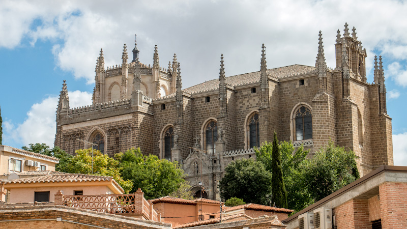 ������ (Toledo)