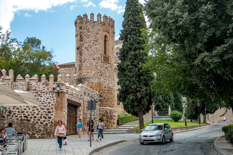 ������ (Toledo)