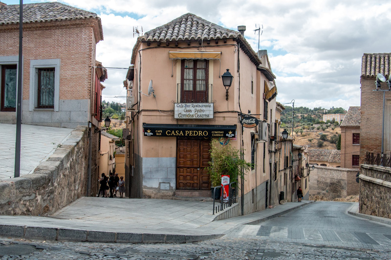 ������ (Toledo)