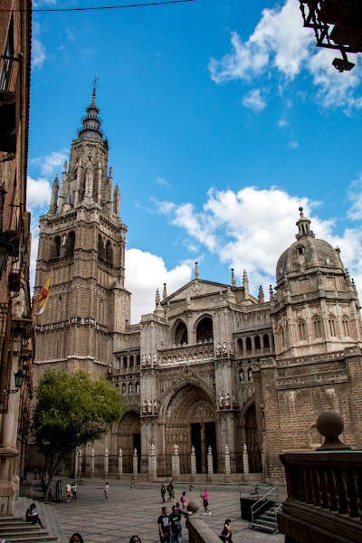 ��������� ����� - ������ (Toledo)