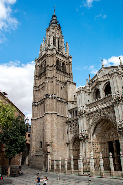 ������ (Toledo)