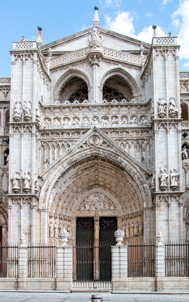 ������ (Toledo)