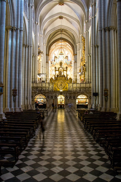 ������ (Toledo)