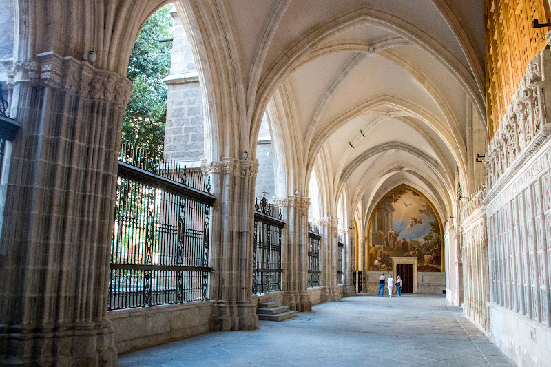 ������ (Toledo)