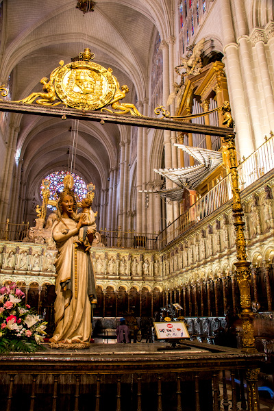 ������ (Toledo)