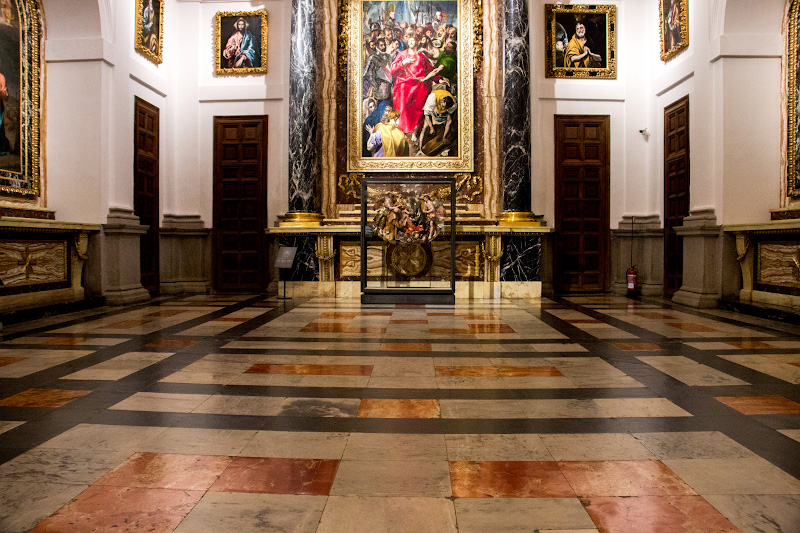 ������ (Toledo)
