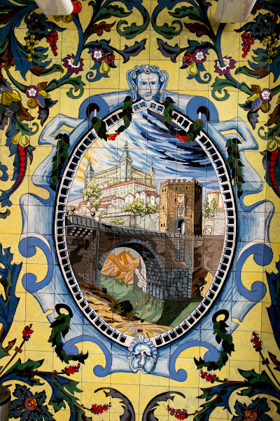 ������ (Toledo)