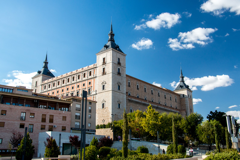 ������ (Toledo)