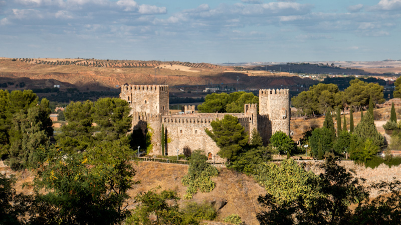 ������ (Toledo)