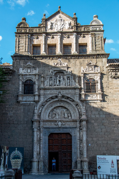������ (Toledo)
