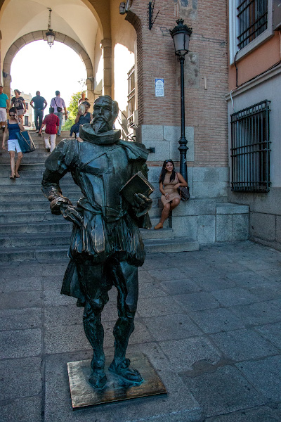 �������� ���������� - ������ (Toledo)
