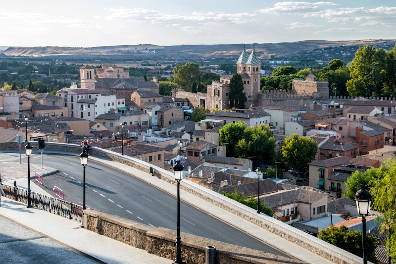������ (Toledo)