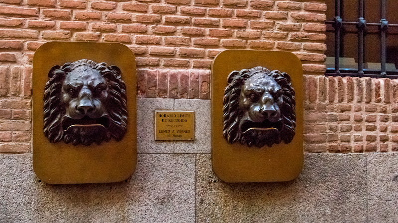 �������� ����� - ������ (Toledo)